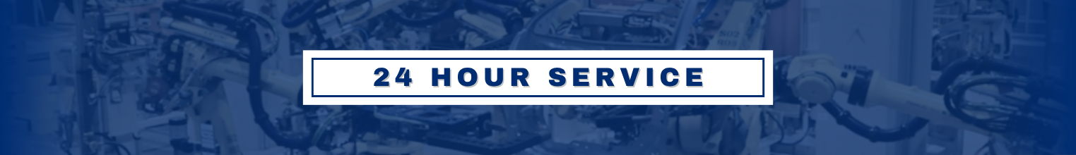 24-Hour Service