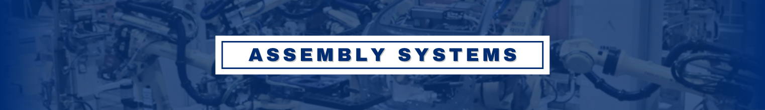 Assembly Systems