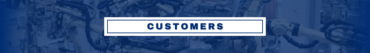 Worldwide Customers