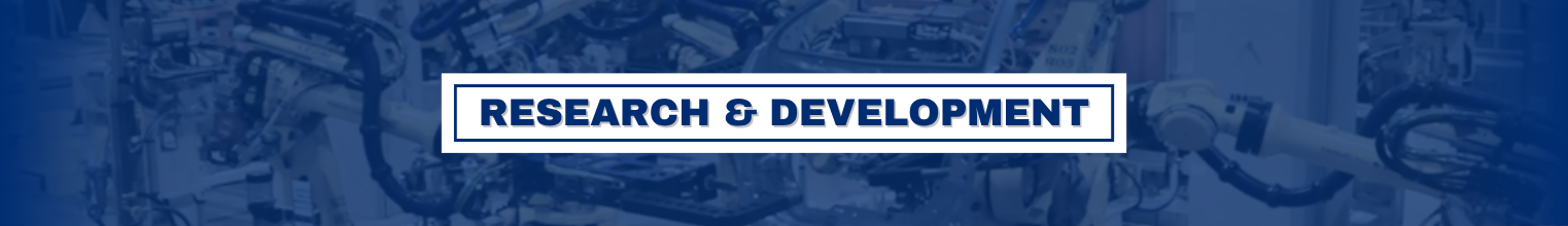 HIROTEC Research & Development