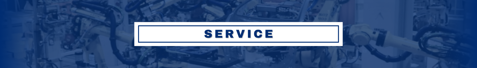 HIROTEC Service
